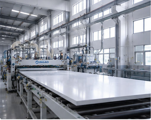 Free foam PVC board supplier in China