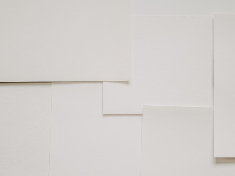 Single-Sided Co-Extrusion PVC Board