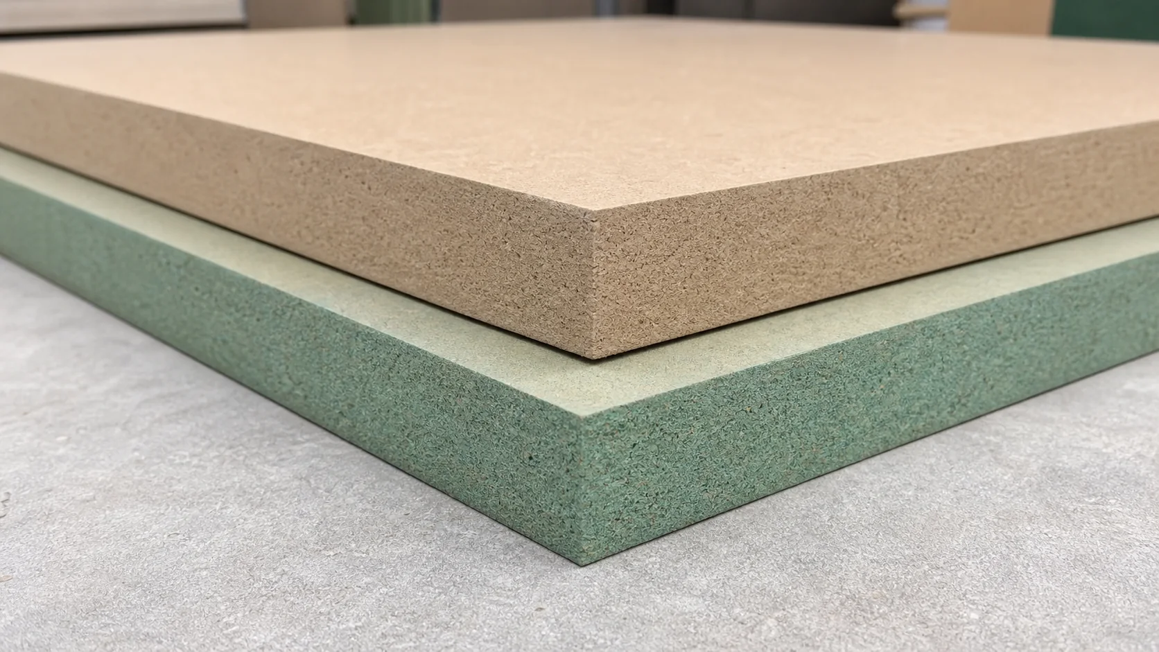 Furniture Panel Substrates Supplier China reference visualization