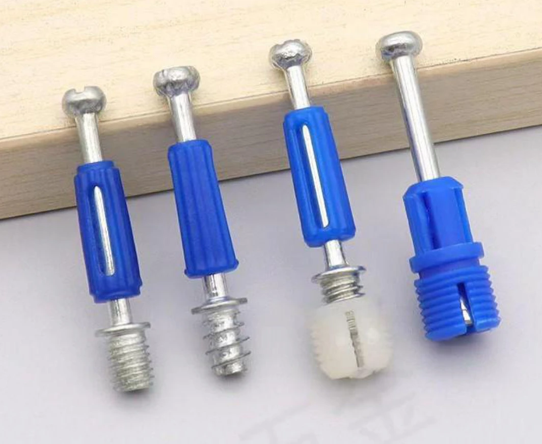 Furniture Cam Lock Connectors - Product details