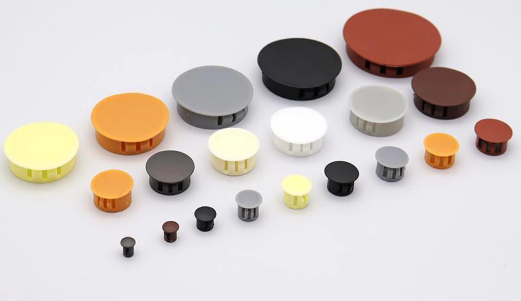 Furniture Hole Cover Caps