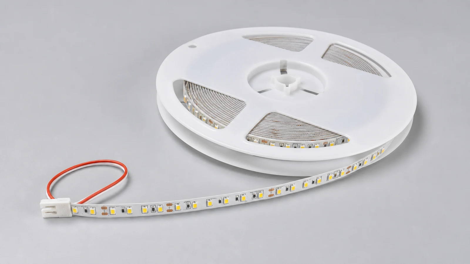 شرائط LED لمرايا الحمام