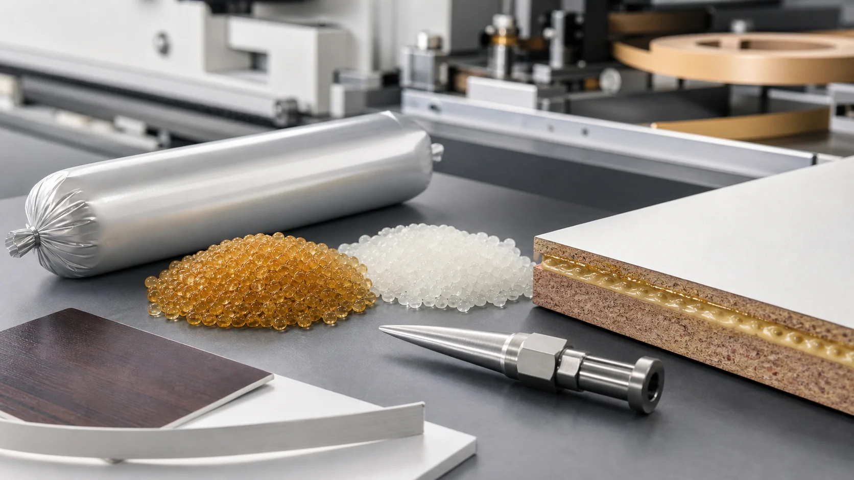 PUR Lamination Adhesives