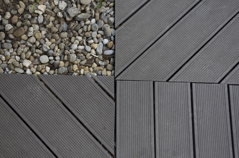 WPC Wall Cladding Board Manufacturer