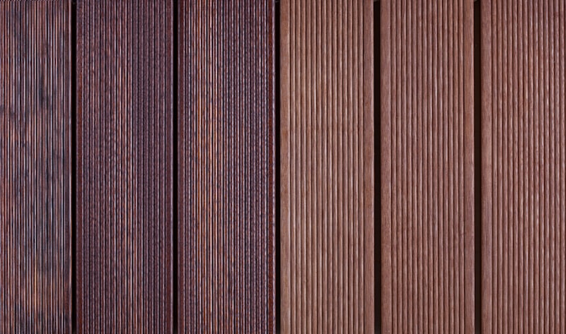 WPC Fence Board Manufacturer
