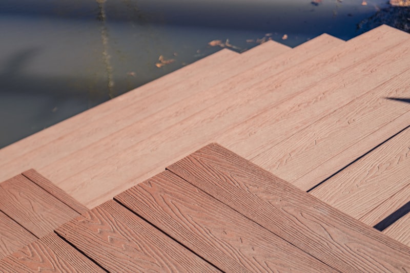 WPC Board Manufacturer — JINYOU New Material Wood Plastic Composite